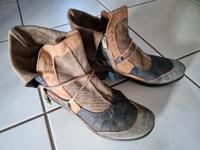Tolle Schuhe von Pharme wie Airstep Italien 37 Sachsen - Zwickau Vorschau