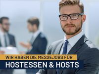 Mehrsprachige Models für die IFH Messe in Nürnberg gesucht Nürnberg (Mittelfr) - Mitte Vorschau