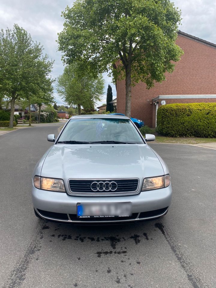 Audi a4 b5 in Meppen