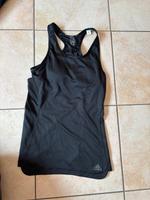 Adidas Tank Top Gr. XS Shirt Funktion mit BH Sport Bayern - Olching Vorschau