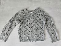 Strickpullover für Mädchen Gr. 110/116 Duisburg - Röttgersbach Vorschau