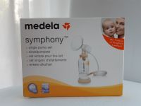 Medela * Symphony * Einzelpumpset Hessen - Langen (Hessen) Vorschau