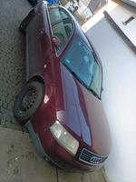 Verkaufe Audi A6 C5 4B Nordrhein-Westfalen - Reichshof Vorschau