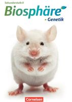 Biosphäre Genetik + Lösungsheft dabei Rheinland-Pfalz - Bad Kreuznach Vorschau