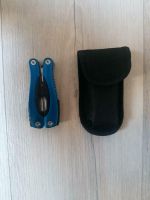 Multitool (blau) Baden-Württemberg - Magstadt Vorschau