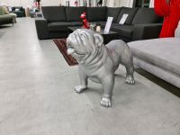 Große Skulptur einer Bulldogge Stuttgart - Untertürkheim Vorschau