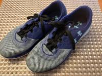 Under Armour Laufschuhe Tempo TCK 1283764 403 Damen Gr 40 WIE NEU Bayern - Gauting Vorschau