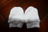 Handschuhe/Erstlingshandschuhe Preis: 1,50,-€ Güstrow - Landkreis - Güstrow Vorschau