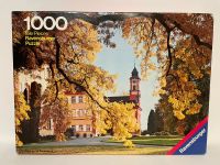 Klassische Ravensburger Puzzle 1000 Teile Mainau Kloster Baden-Württemberg - Rottenburg am Neckar Vorschau