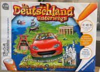 Spiel Tiptoi „In Deutschland unterwegs“ Ravensburger 7-99 Tip toi Bayern - Burgberg Vorschau