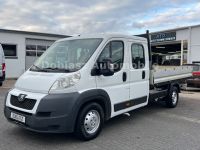 Peugeot Boxer 2.2 PRITSCHE LANG -*Doppelkabine/ 7.Sitze* Nordrhein-Westfalen - Elsdorf Vorschau