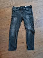 G-Star Jeans W31 L34,  restored Denim, Stretch, schwarz Berlin - Schöneberg Vorschau