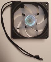 Cooler Master SickleFlow PC Fan Lüfter Nordrhein-Westfalen - Bocholt Vorschau