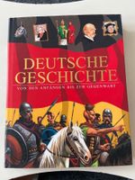 Buch Deutsche Geschichte Von den Anfängen bis zur Gegenwart Baden-Württemberg - Esslingen Vorschau