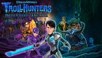 Trollhunters: Defenders of Arcadia - Steam Key - Steam CD Code Nordrhein-Westfalen - Moers Vorschau