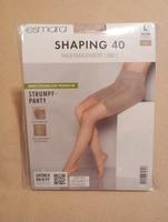 Strumpf-Panty Shaping 40 esmara 44/46 Bayern - Taufkirchen Vils Vorschau