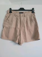 Top! Medicine Shorts kurze Hose beige Gr. S Dresden - Dresden-Plauen Vorschau