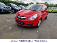 Opel Corsa D Edition*TÜV NEU*SITZH&LENKRADHEIZUNG* Nordrhein-Westfalen - Paderborn Vorschau