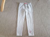 Leggings, Sporthose Jogginghose grau Salt and Pepper Gr 116 Hessen - Allendorf Vorschau