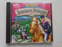 PC Spiel Abenteuer Barbie Zauberhafte Pferdewelt Pferd Reiten Hessen - Diemelsee Vorschau