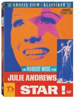 Star - Dame Julie Andrews + Richard Crenna - DVD - NEU OVP Nordrhein-Westfalen - Werther (Westfalen) Vorschau