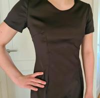 D&G Dolce & Gabbana Kleid dunkellila 36 38,~ 2 x getragen Dortmund - Benninghofen Vorschau