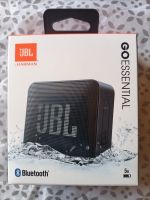 JBL Go Essential, Bluetooth Box, Neu und OVP Nordrhein-Westfalen - Lage Vorschau