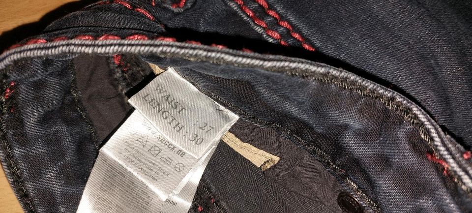 Soccx jeans Größe 27/30 in Gießen