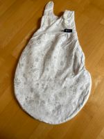 Alvi Babyschlafsack gefüttert ca 63cm Stuttgart - Vaihingen Vorschau