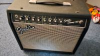 Fender Super Champ XD Verstärker Combo Hybrid Amp Baden-Württemberg - Althütte Vorschau