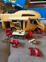 Playmobil Wohnmobil Berlin - Lichtenberg Vorschau