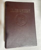 Buch LENIN AUSGEWÄHLTE WERKE Band 1 Moskau 1946 Rheinland-Pfalz - Neustadt an der Weinstraße Vorschau