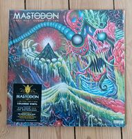 Mastodon - Once More Round The Sun (color vinyl) Saarland - Saarlouis Vorschau