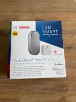 Bosch / YALE Linus Smart Lock inkl.  Wi-Fi Bridge Hessen - Bad Nauheim Vorschau