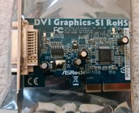 Asrock DVI Graphics SI Karte Sachsen - Regis-Breitingen Vorschau