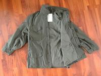 Surplus Raw Vintage M65 Feldjacke (Größe M) Schleswig-Holstein - Norderstedt Vorschau