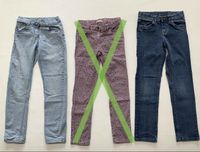 Coolclub tolle Jeans Hosen Cordhose in Gr. 146 Herzen Sterne Mecklenburg-Strelitz - Landkreis - Burg Stargard Vorschau