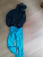 Protest Snowboard Kleidung/Set in Größe S/36 Nordrhein-Westfalen - Lippetal Vorschau