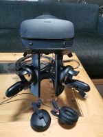 Oculus Rift S +Soundkit+Ständer (2) Nordrhein-Westfalen - Kleve Vorschau