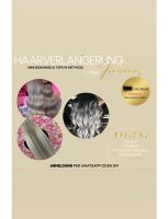 Haarverlängerung/Extensions Schulung Permanent  Make up Schulung Walle - Handelshäfen Vorschau