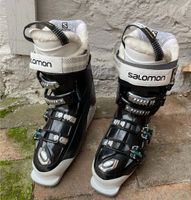 Ski Schuhe Damen Größe 26 von Salomon Thüringen - Kranichfeld Vorschau