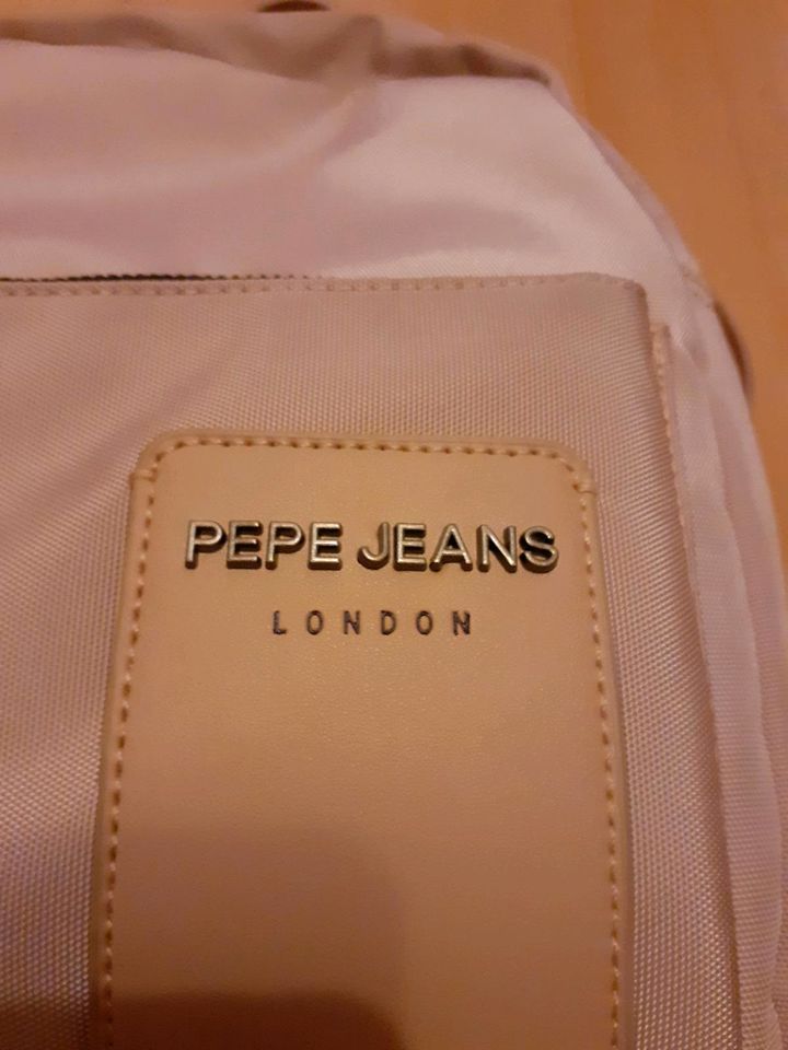 Rucksack Pepe Jeans in Mutterstadt