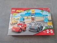 Lego Duplo Piston Cup Nordrhein-Westfalen - Bad Driburg Vorschau