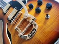 ESP Xtone PC-1V, Paramount Series, Semiakustik-Gitarre, wie neu Hessen - Oberursel (Taunus) Vorschau