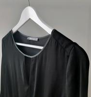 Gina Tricot Bluse in Schwarz Größe 38 Thüringen - Rudolstadt Vorschau
