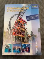 Buch „Erlebniswelten in Deutschland“ Mecklenburg-Vorpommern - Hoort Vorschau