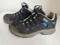 Meindl Wanderschuhe Trekkingschuhe * Snap Junior * Gr. 33 Bayern - Oberthulba Vorschau