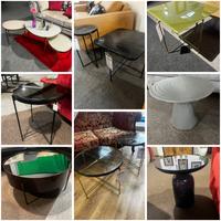 Design Beistelltische-/Couchtischsets ab: Niedersachsen - Salzgitter Vorschau