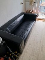 Echtleder Couch Hannover - Vahrenwald-List Vorschau