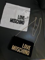 Love Moschino Borsa Nera Designer Bag Festpreis Baden-Württemberg - Pforzheim Vorschau